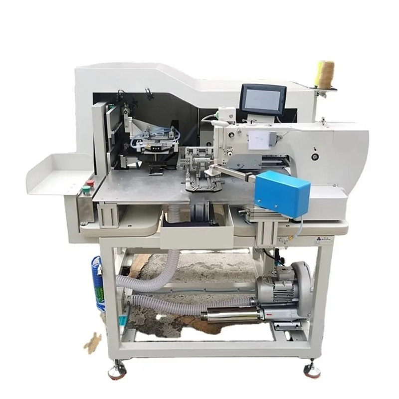 Home Textiles Sale - Manufacturer Direct Sales Fully Automatic Rapid