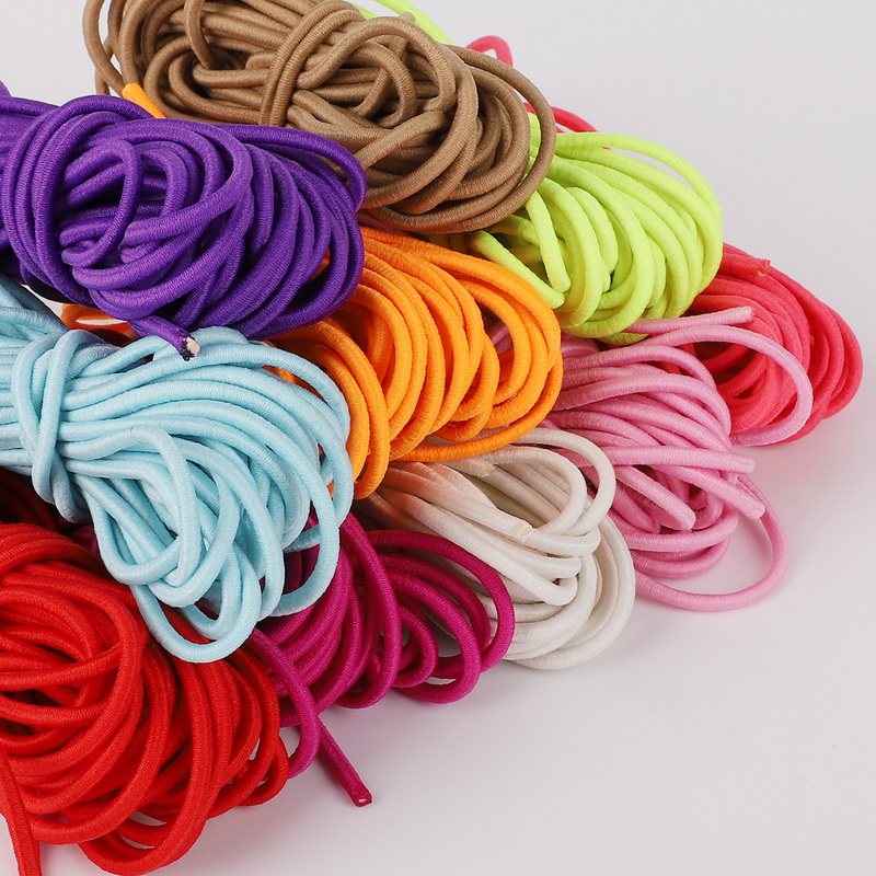 5 Meters Long 2.5mm Wide Elast - Home Lines Textiles recension och pris