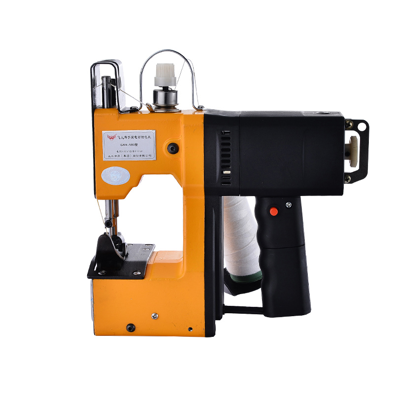 Portable Electric Sewing Machi - Home Textiles Industry recension och pris
