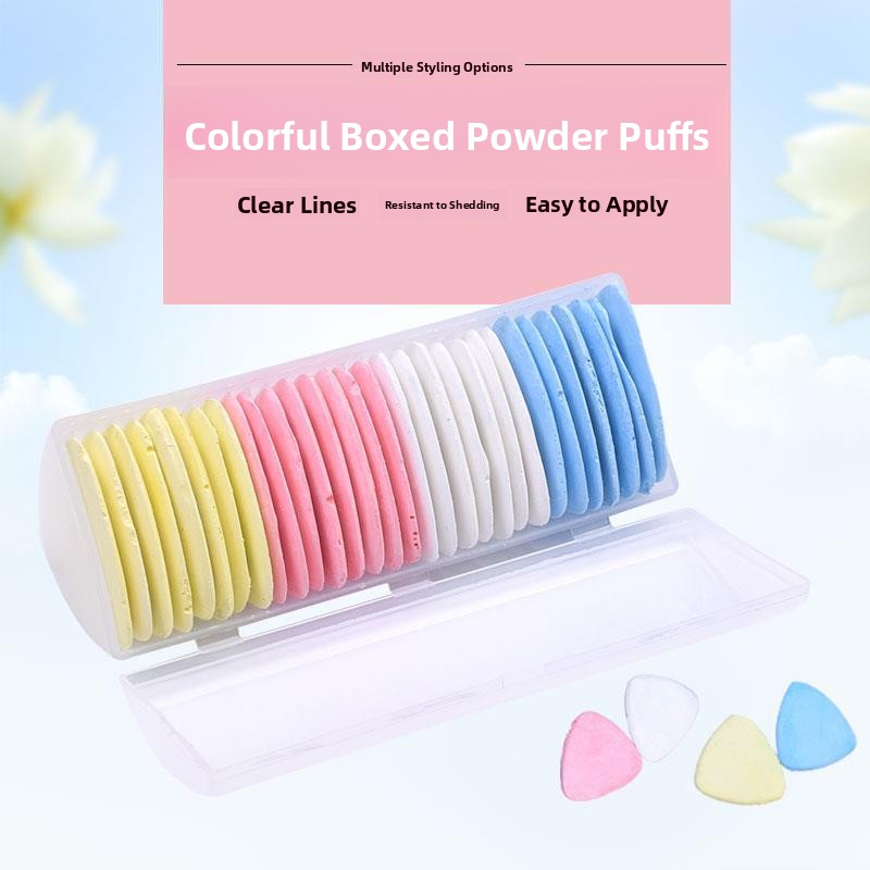 Thickened Sewing Cutting Powde - Home Lines Textiles recension och pris