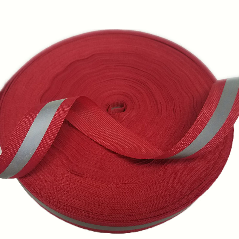 High Quality 16MM Reflective P - Home Textiles Sale recension och pris