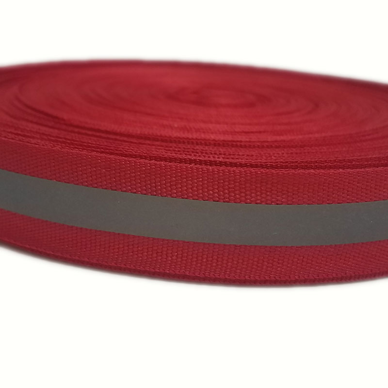 High Quality 16MM Reflective P - Home Textiles Sale recension och pris