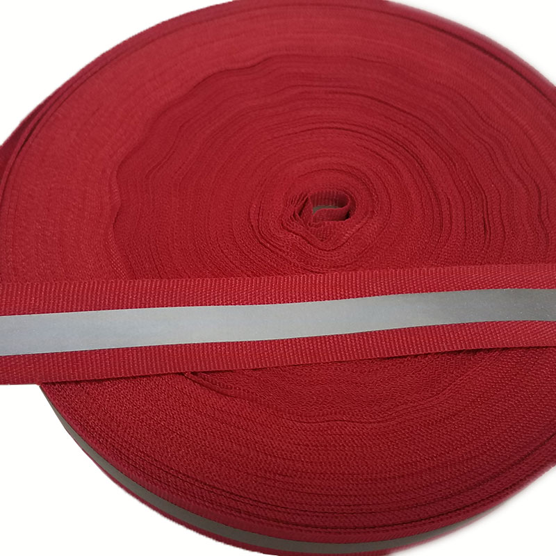 High Quality 16MM Reflective P - Home Textiles Sale recension och pris