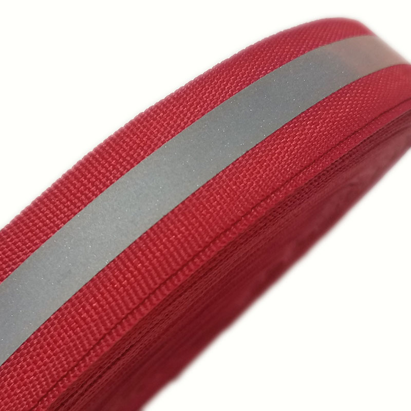 High Quality 16MM Reflective P - Home Textiles Sale recension och pris