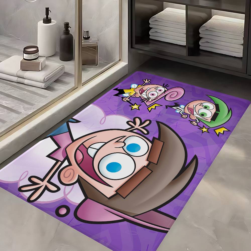Children Animation The Fairly  - Home Textiles Fair recension och pris
