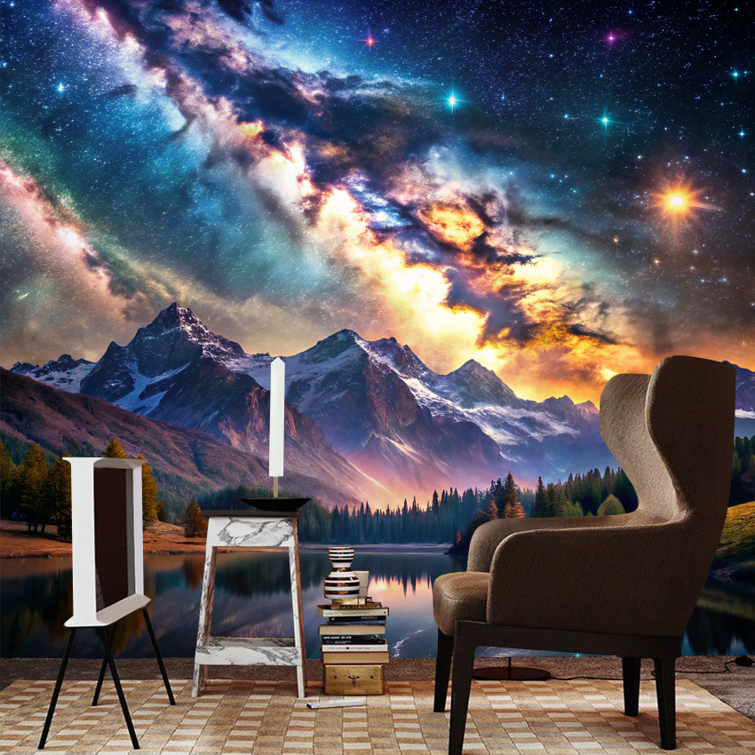 Peel n Stick Optional, 15+ Wat - Galaxy Home Textiles recension och pris
