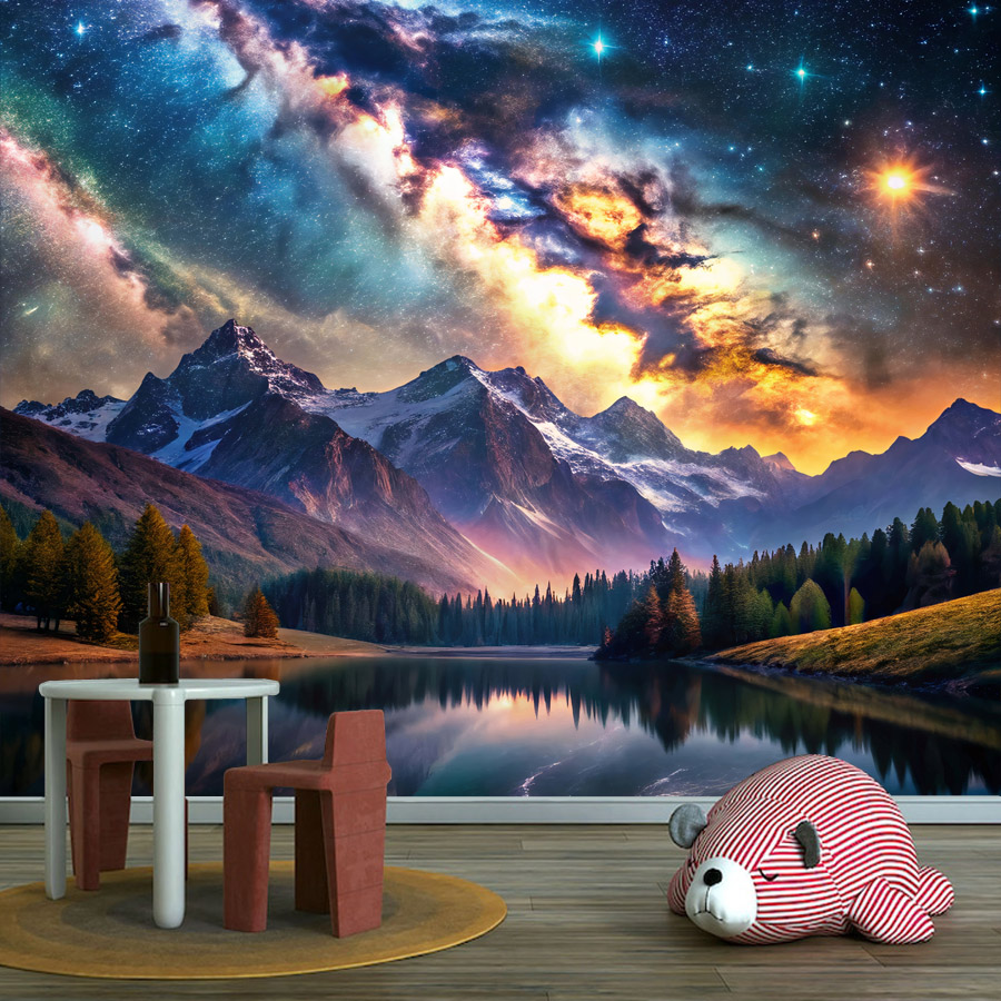 Peel n Stick Optional, 15+ Wat - Galaxy Home Textiles recension och pris