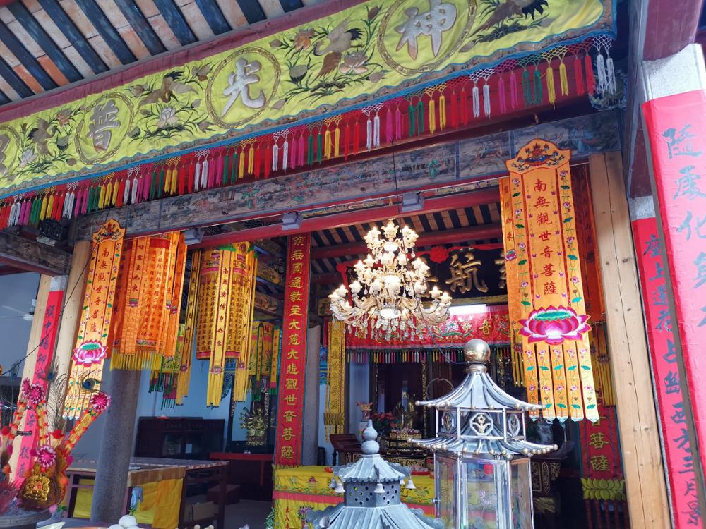 2PCS A pair Wholesale Buddhist - Home Textiles China recension och pris
