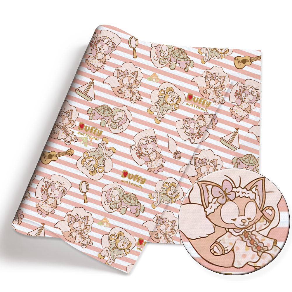BEAST KINGOM co-branded cartoo - Home Textiles Brands recension och pris
