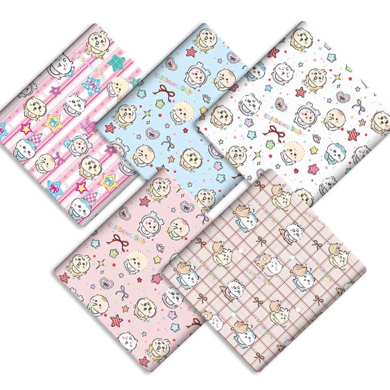 Cartoon Polyester fabric 140x5 - Home Textiles China recension och pris