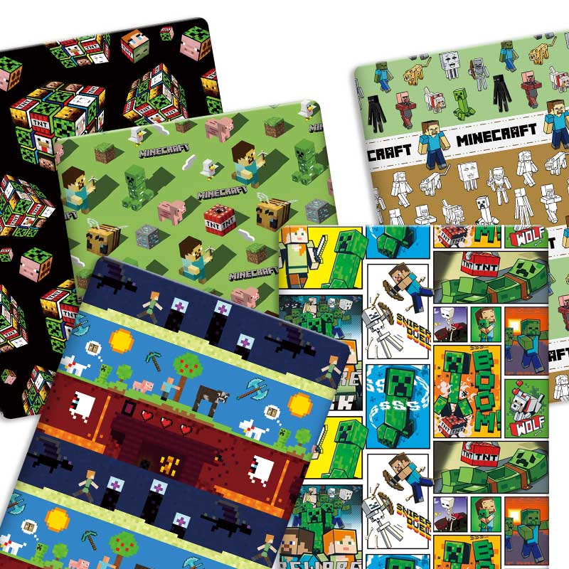 Cartoon Polyester fabric 140x5 - Home Textiles China recension och pris