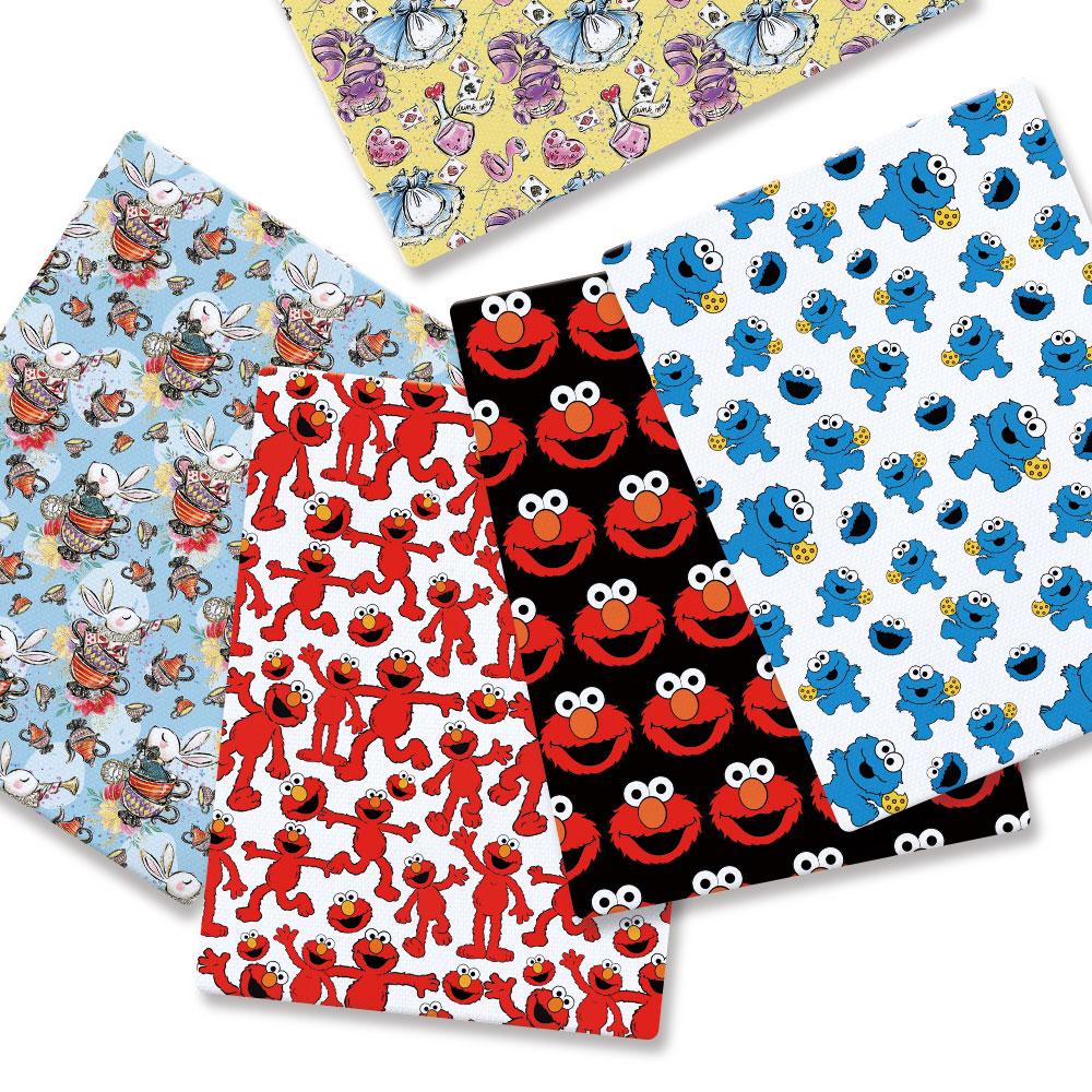 BEAST KINGOM co-branded cartoo - Home Textiles Brands recension och pris