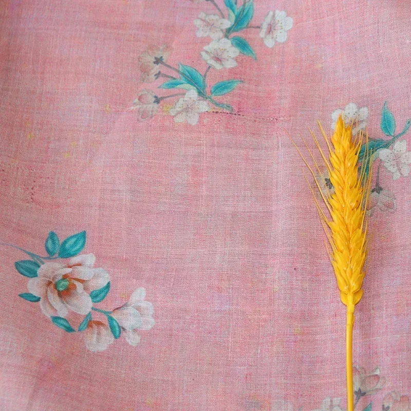 Hot Sale Customizable Ramie Te - Home Textiles Sale recension och pris
