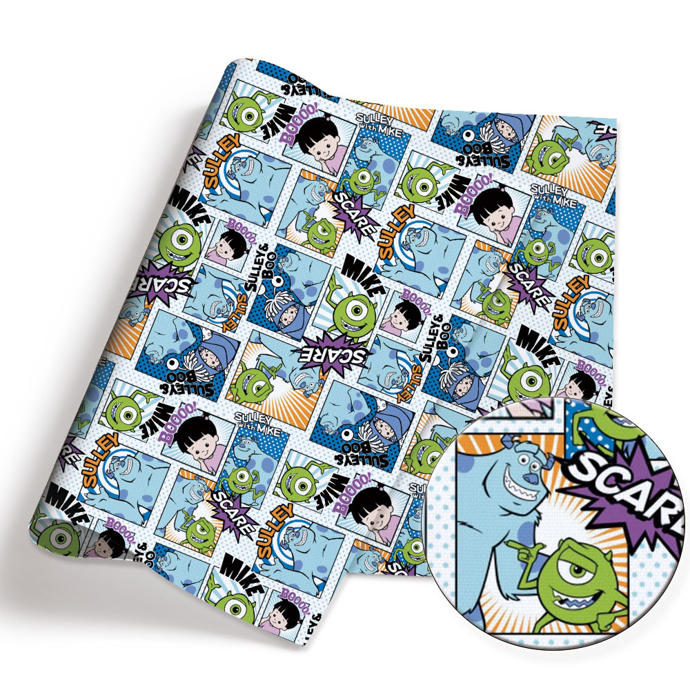 BEAST KINGOM co-branded cartoo - Home Textiles Brands recension och pris