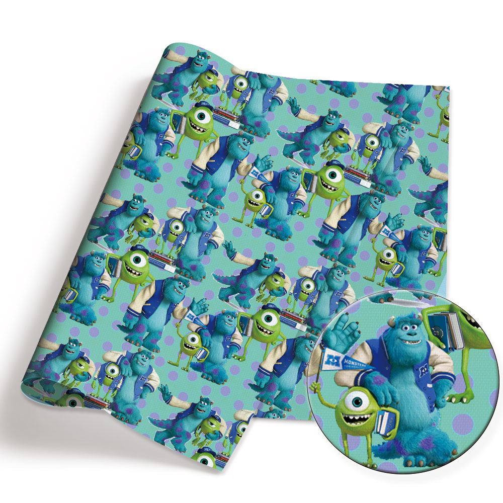 BEAST KINGOM co-branded cartoo - Home Textiles Brands recension och pris