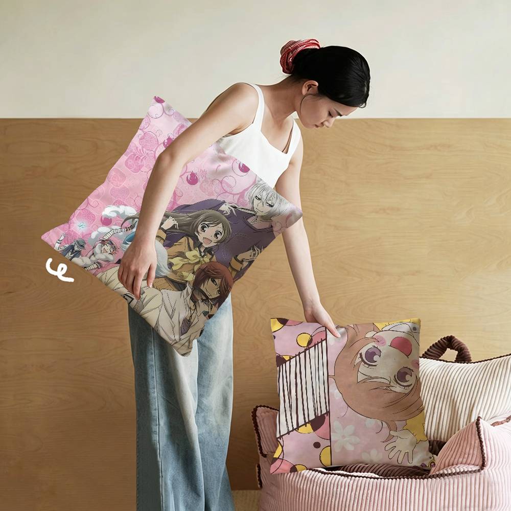 K-Kamisama Kiss Vintage Magazi - Home Textiles Magazine recension och pris
