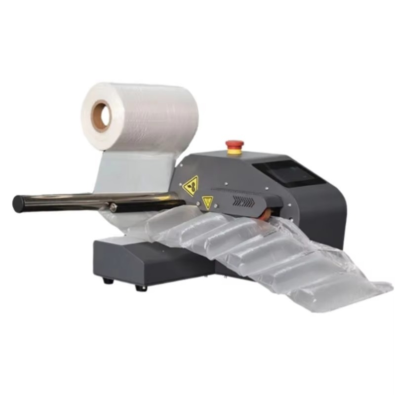 A200 Industrial Automatic Infl - Home Textiles Industry recension och pris