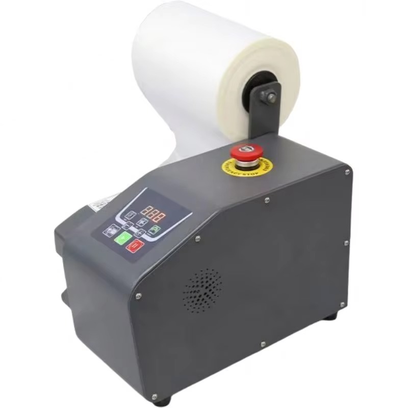 A200 Industrial Automatic Infl - Home Textiles Industry recension och pris