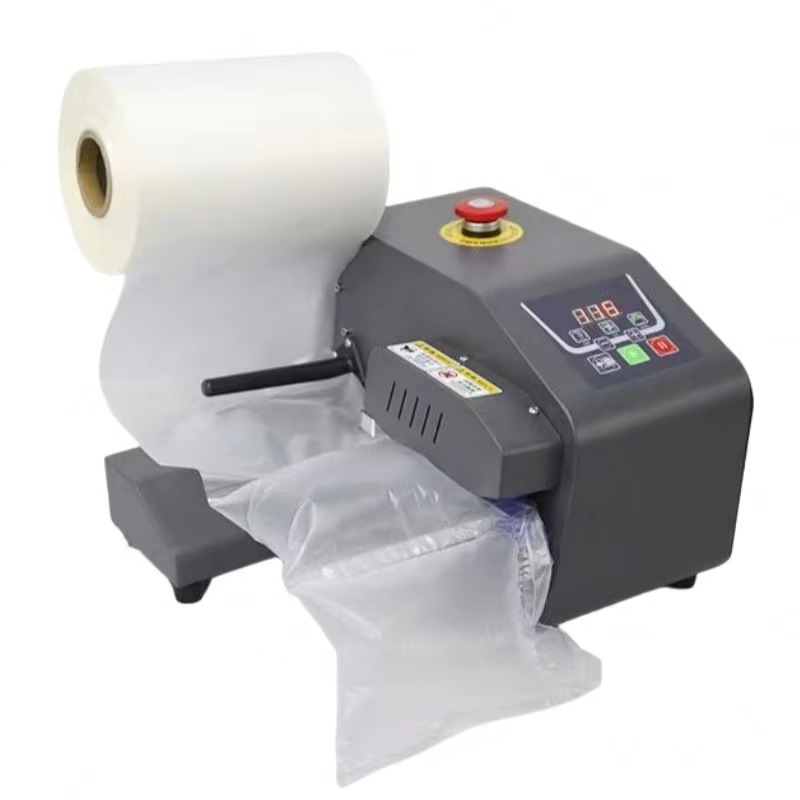 A200 Industrial Automatic Infl - Home Textiles Industry recension och pris