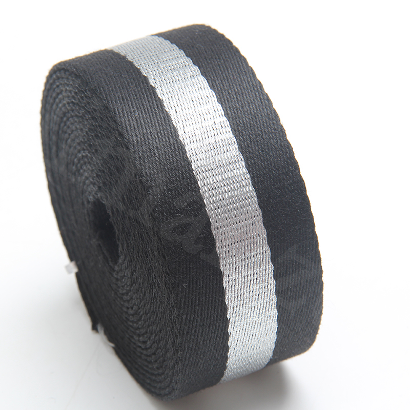 Hot Sale Twill Cotton Webbing  - Home Textiles Sale recension och pris
