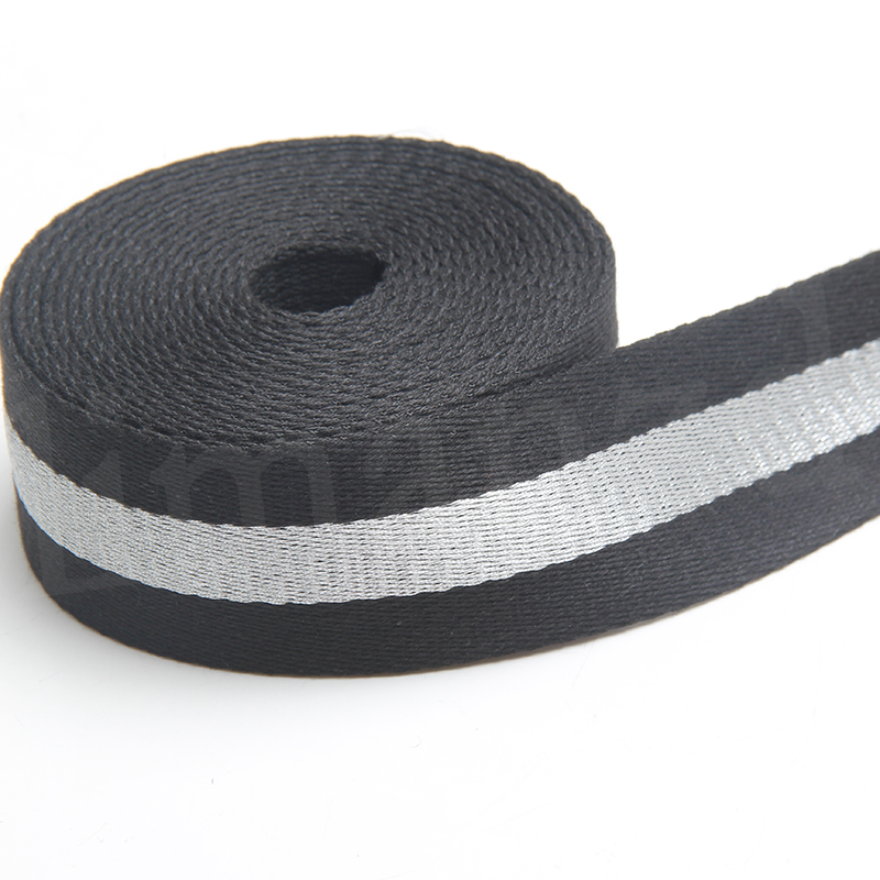 Hot Sale Twill Cotton Webbing  - Home Textiles Sale recension och pris