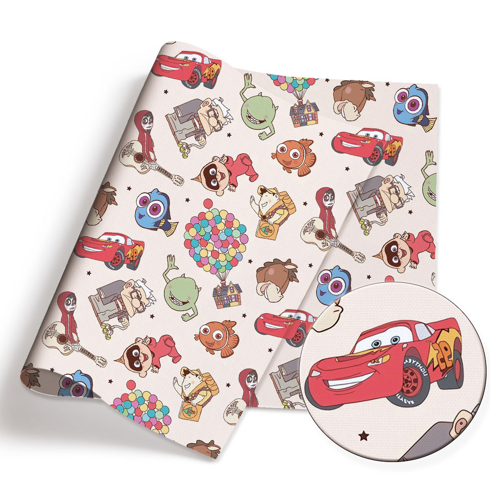 BEAST KINGOM co-branded cartoo - Home Textiles Brands recension och pris