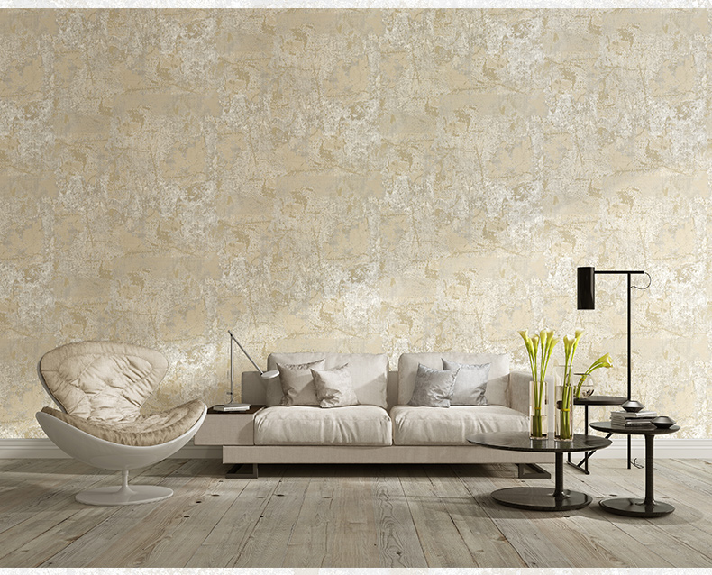 Retro Nostalgic Wallpaper Indu - Home Textiles Industry recension och pris