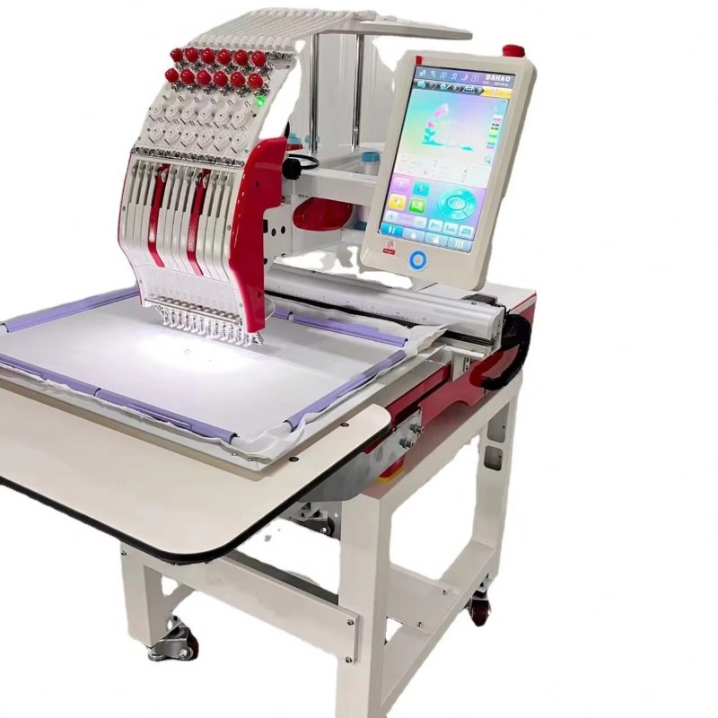 Hot Sale Computerized Embroide - Home Textiles Sale recension och pris