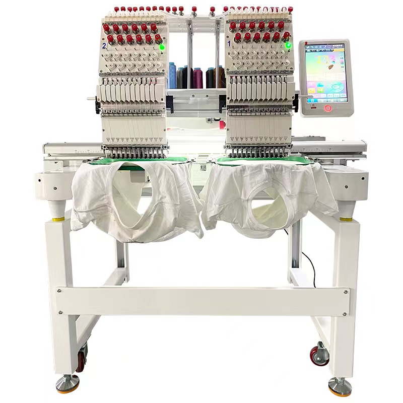 Hot Sale Computerized Embroide - Home Textiles Sale recension och pris