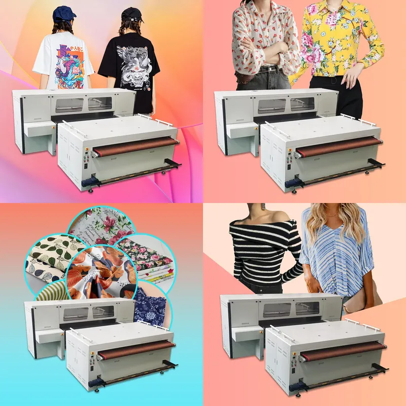 2026 hot sale 8-Head digital g - Home Textiles Sale recension och pris