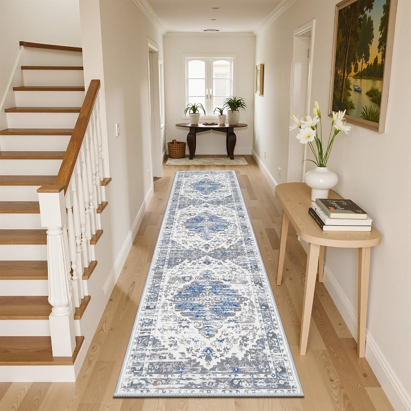 Bohemian Corridor Hallway Long - Home Lines Textiles recension och pris