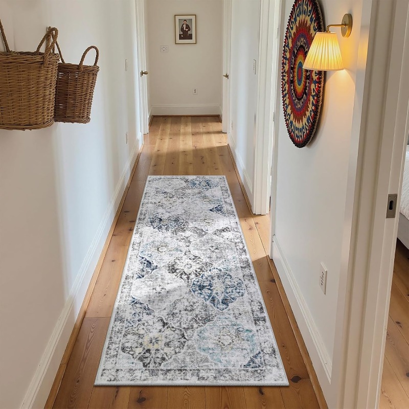 Bohemian Corridor Hallway Long - Home Lines Textiles recension och pris
