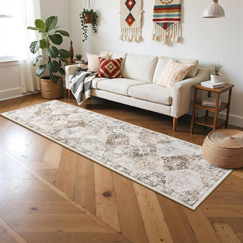 Bohemian Corridor Hallway Long - Home Lines Textiles recension och pris