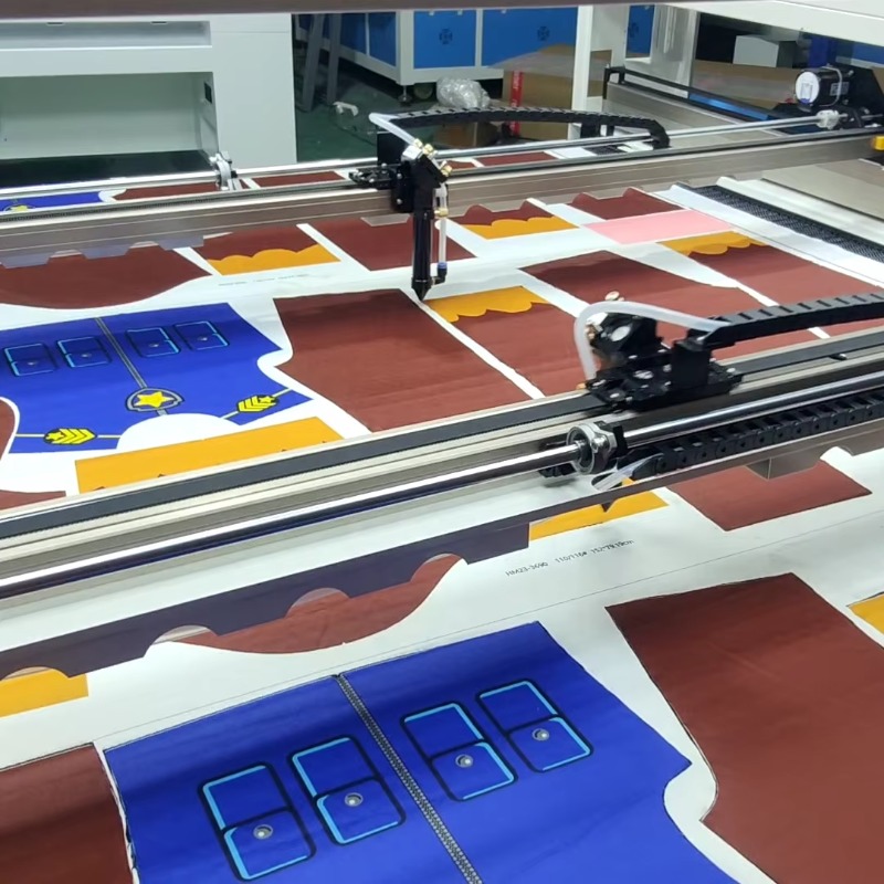【Best Selling】High Quality Cus - Home Textiles Industry recension och pris