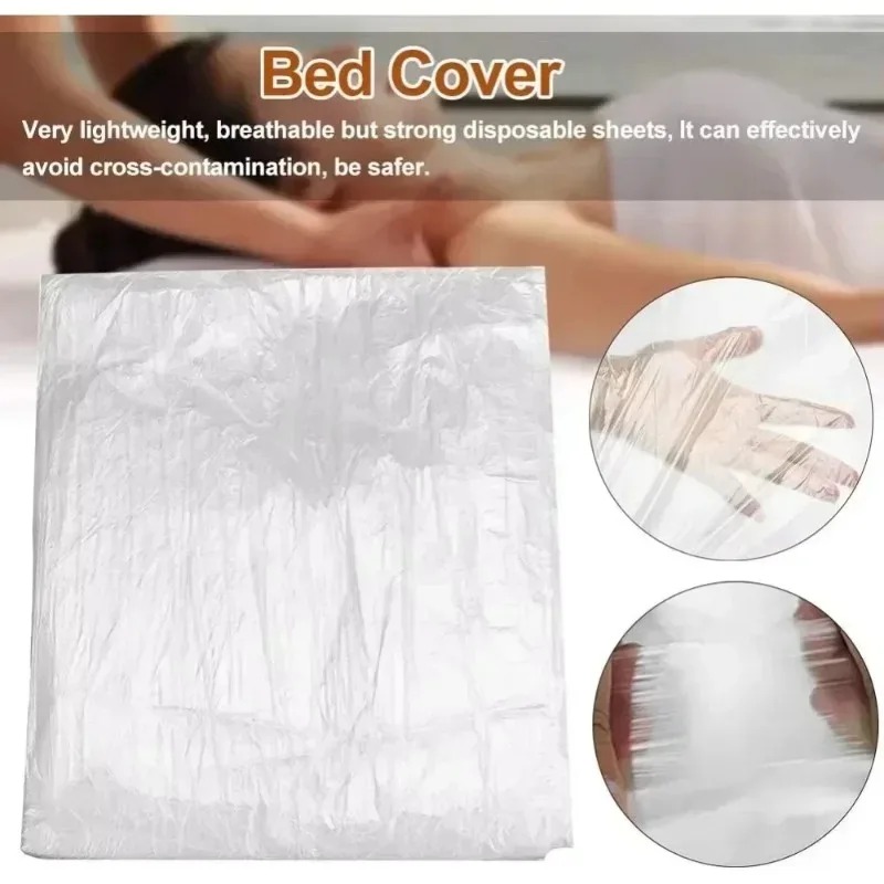100pcs SPA Massage Treatment T - Home Textiles Sale recension och pris