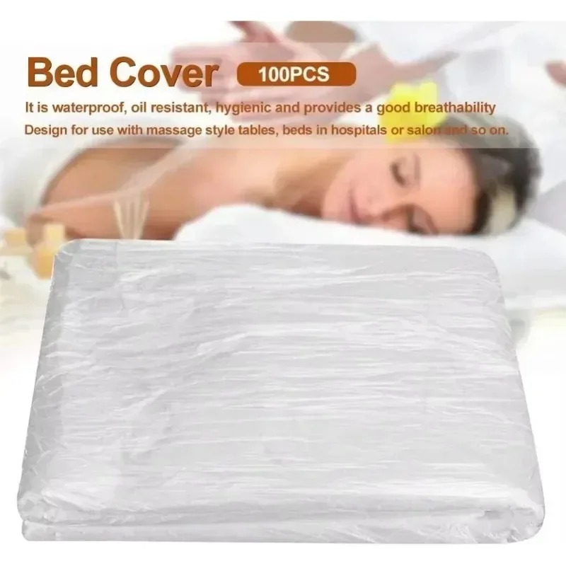 100pcs SPA Massage Treatment T - Home Textiles Sale recension och pris