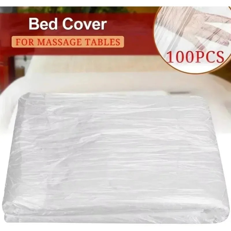 100pcs SPA Massage Treatment T - Home Textiles Sale recension och pris