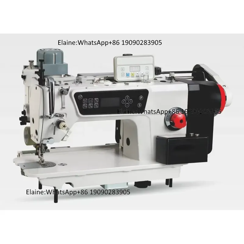 QK-GS996-PDL Industrial Lockst - Home Textiles Industry recension och pris