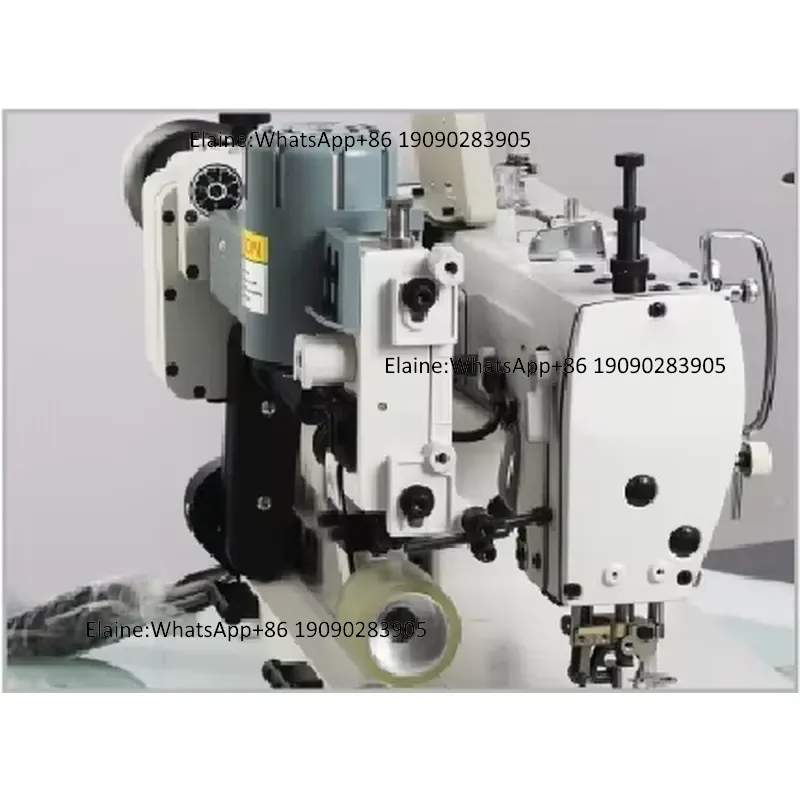 QK-GS996-PDL Industrial Lockst - Home Textiles Industry recension och pris