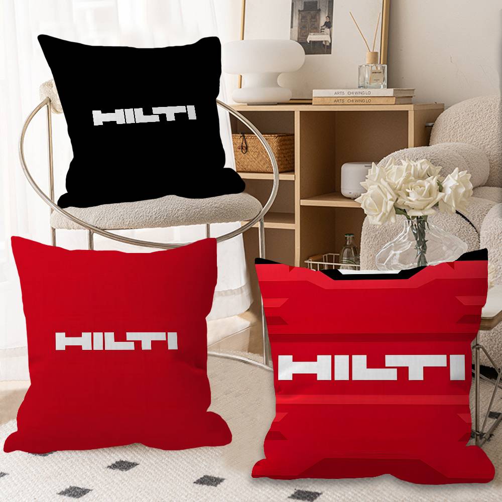 H-Hilti Industrial-Professiona - Home Textiles Industry recension och pris