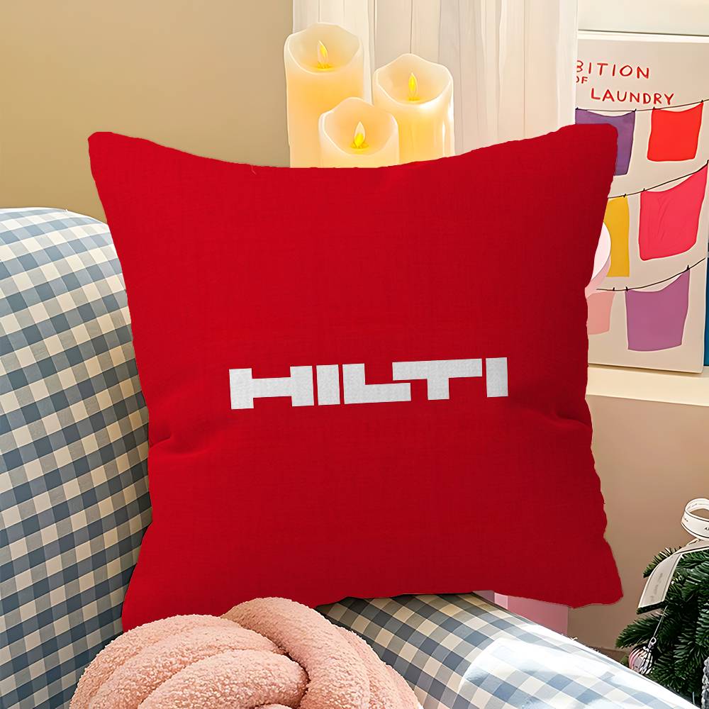 H-Hilti Industrial-Professiona - Home Textiles Industry recension och pris