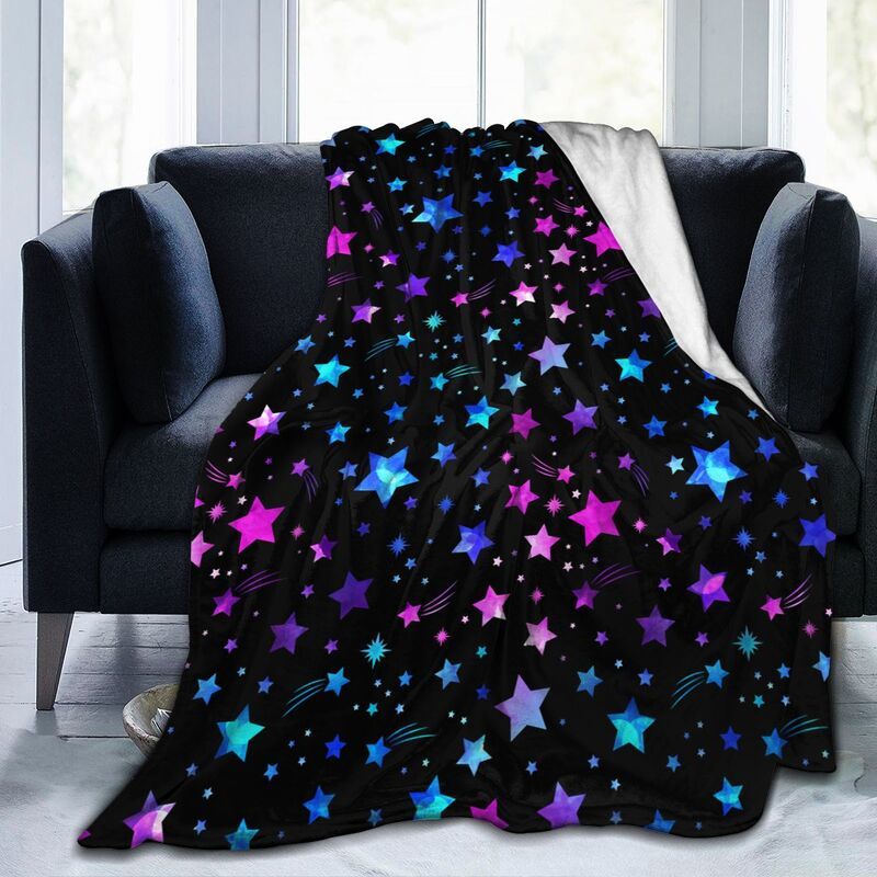 Space Galaxy Constellation Zod - Galaxy Home Textiles recension och pris