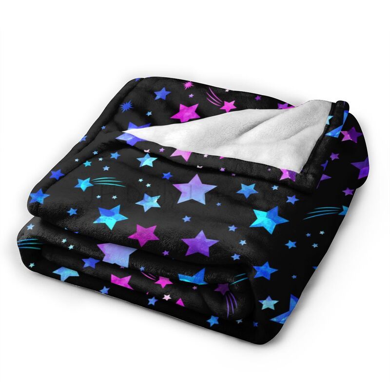 Space Galaxy Constellation Zod - Galaxy Home Textiles recension och pris