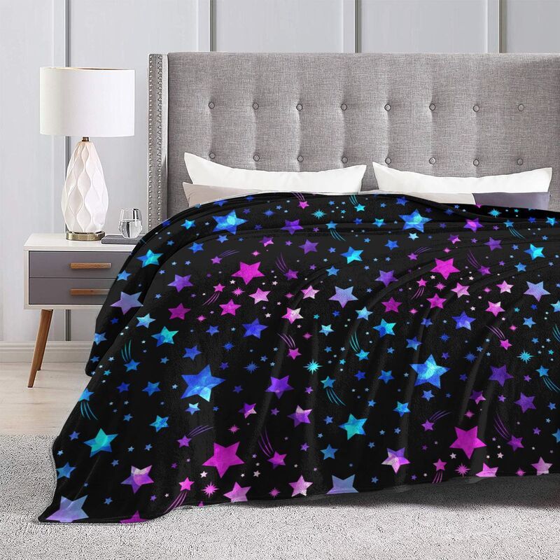 Space Galaxy Constellation Zod - Galaxy Home Textiles recension och pris