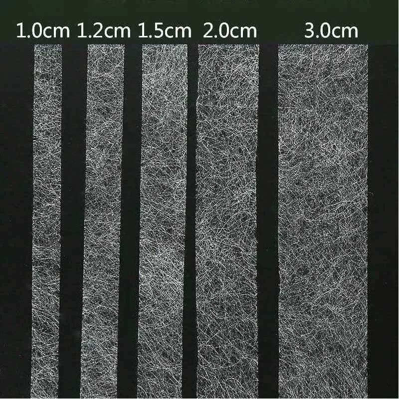 50M/Roll Double-sided Non-wove - Home Lines Textiles recension och pris
