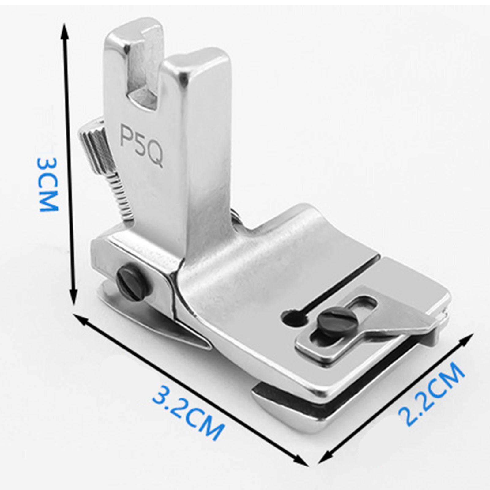 Sturdy Sewing Machine Presser  - Home Textiles Industry recension och pris