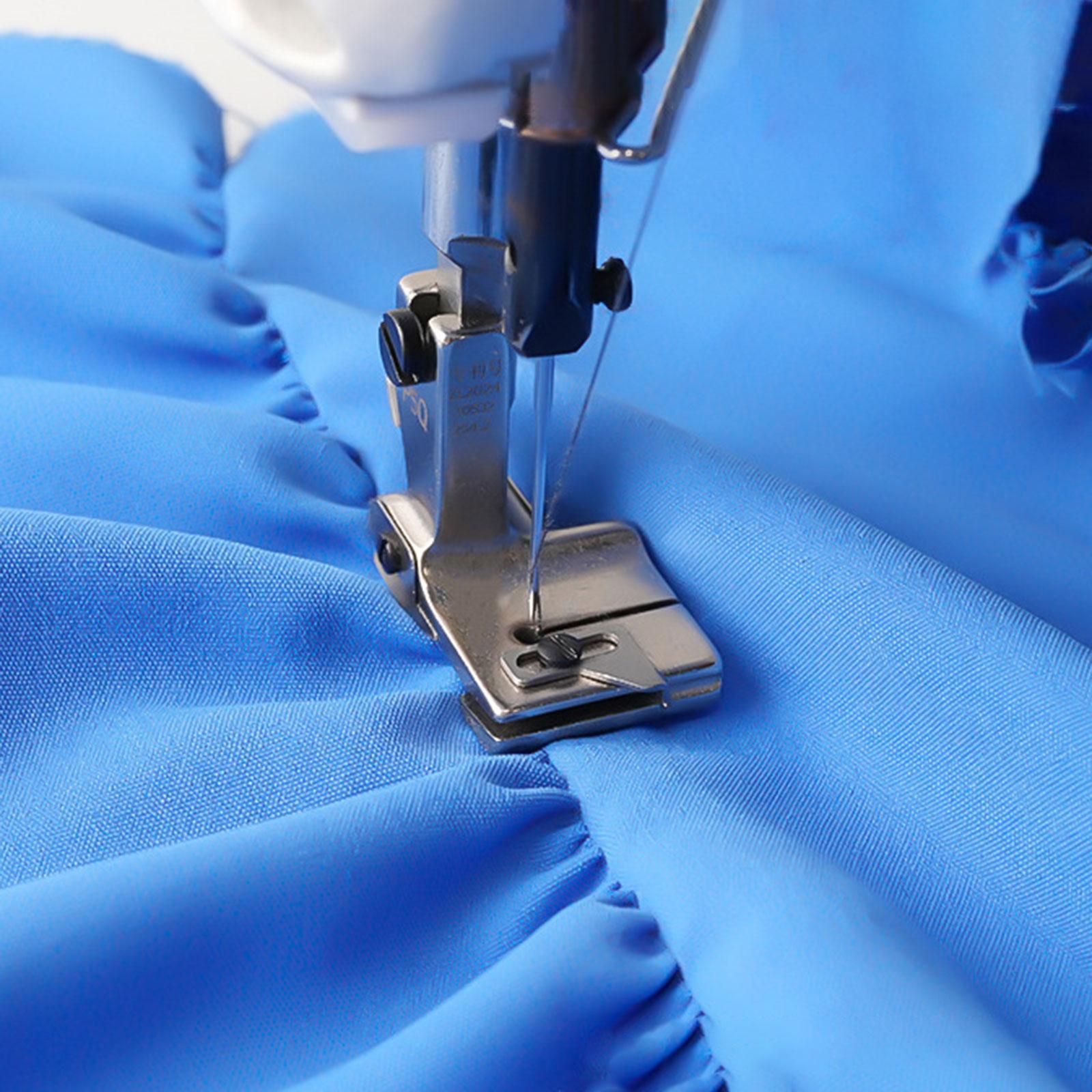 Sturdy Sewing Machine Presser  - Home Textiles Industry recension och pris