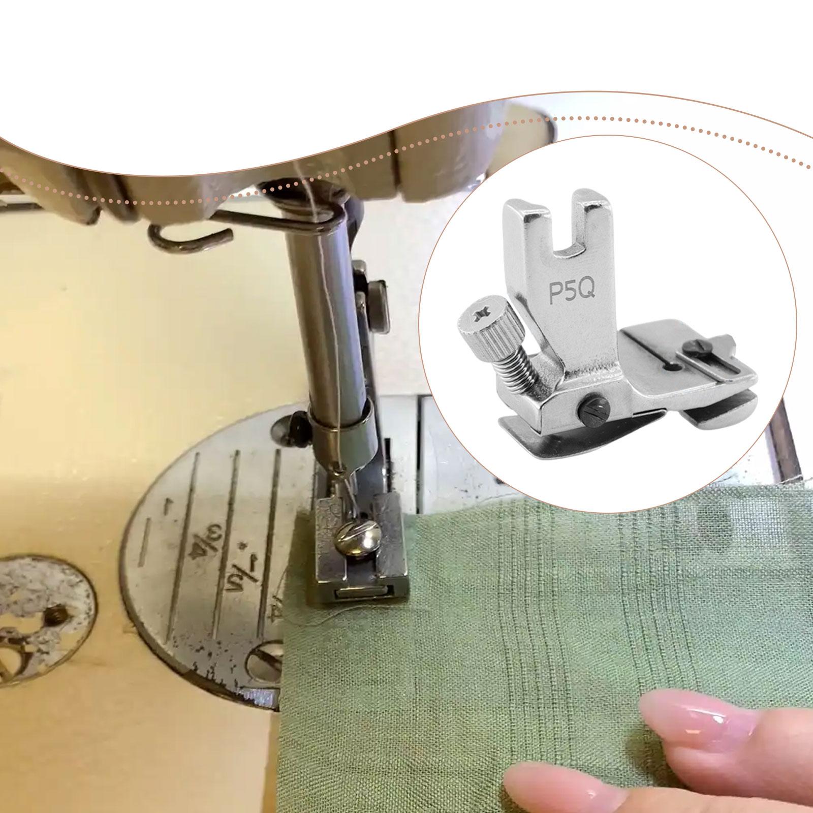 Sturdy Sewing Machine Presser  - Home Textiles Industry recension och pris