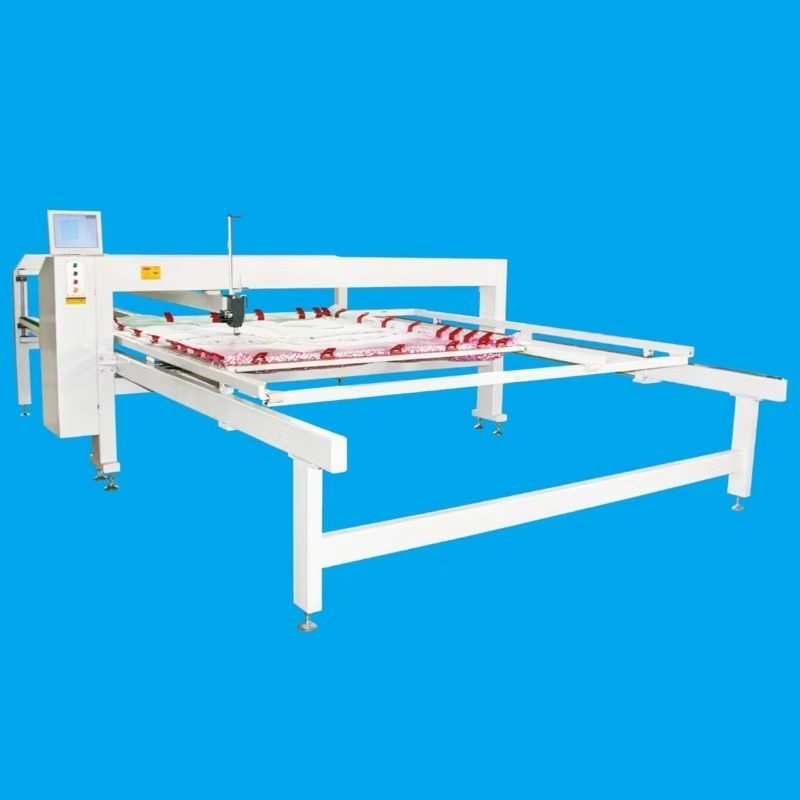 Customized Mattress & Comforte - Home Textiles Industry recension och pris