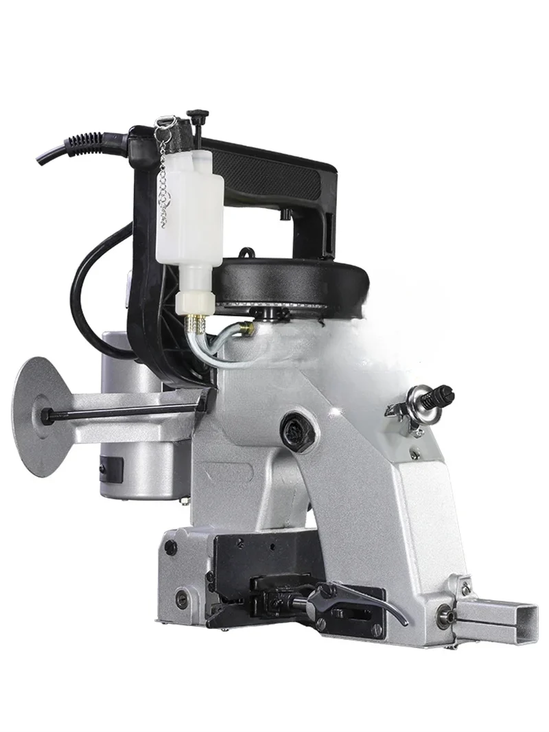 Industrial Electric Sewing Mac - Home Textiles Industry recension och pris